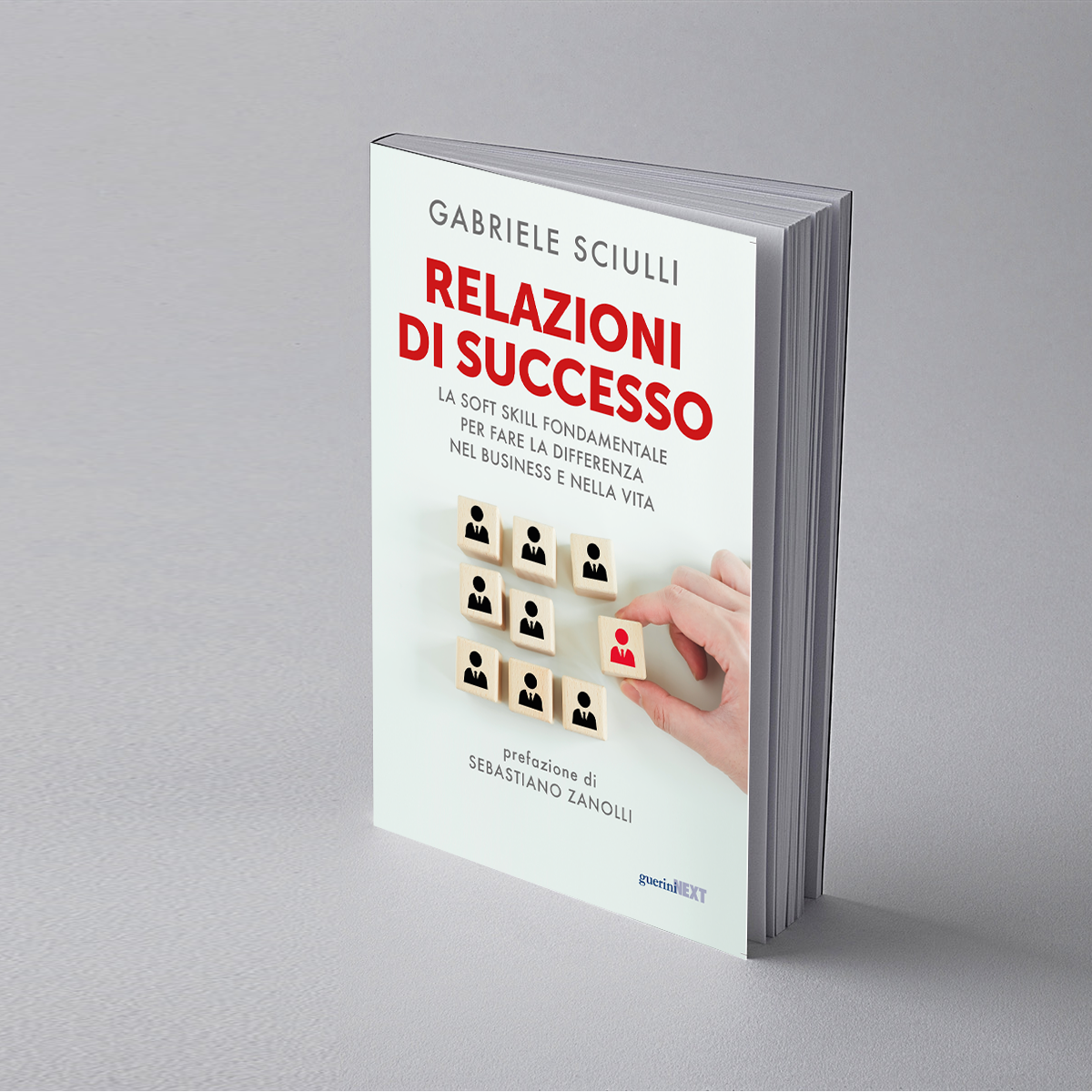 Relazioni di successo